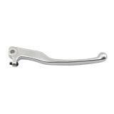Levier de frein Highsider smart type origine droit/gauche aluminium moulé poli - Aprilia / Beta