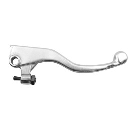 Highsider smart Lever RH Silver | Oxmoto