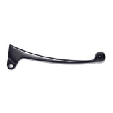 Levier de frein Highsider smart type origine droit aluminium moulé noir - Honda SH 75 Scoopy / SCV 100% Lead