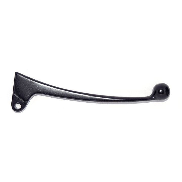 Levier de frein Highsider smart type origine droit aluminium moulé noir - Honda SH 75 Scoopy / SCV 100% Lead