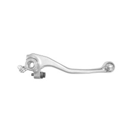 Highsider smart Right Lever (Silver) 179B-1 | Oxmoto
