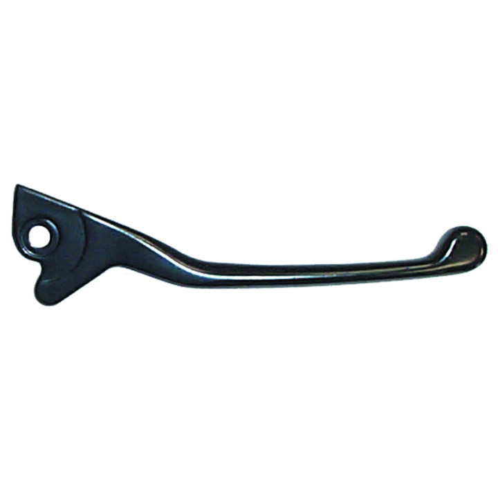 Levier Highsider smart type origine aluminium moulé droit noir 618B-1
