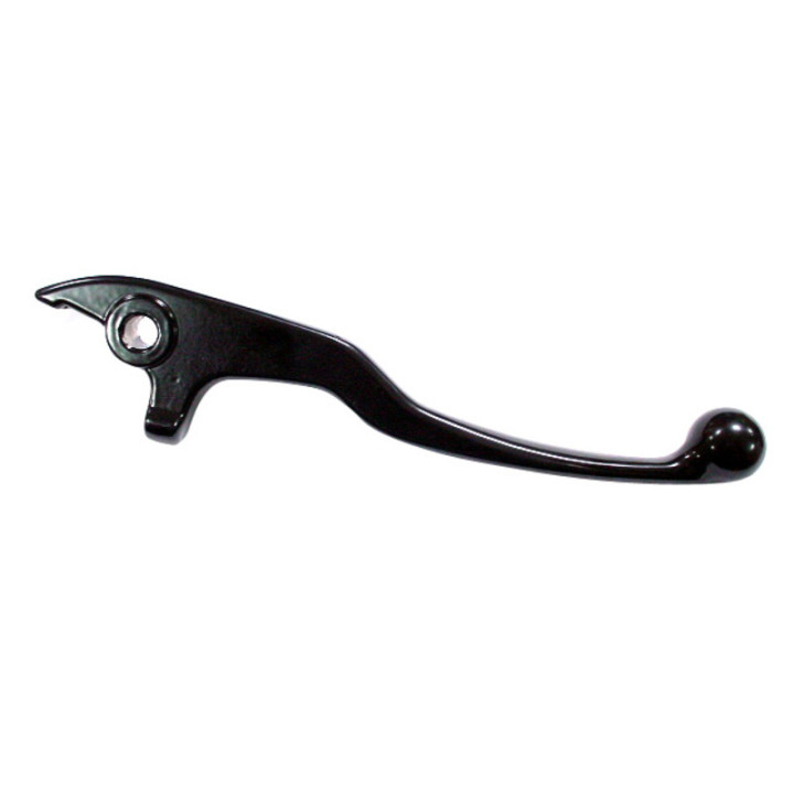 Levier de frein Highsider smart type origine aluminium noir 90113002000