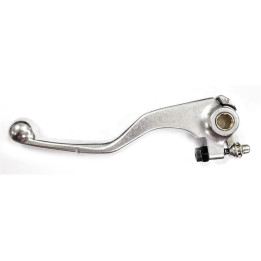Levier gauche Highsider smart type origine coulé - Honda CRF450R/RX