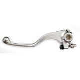 Levier gauche Highsider smart type origine coulé - Honda CRF450R/RX