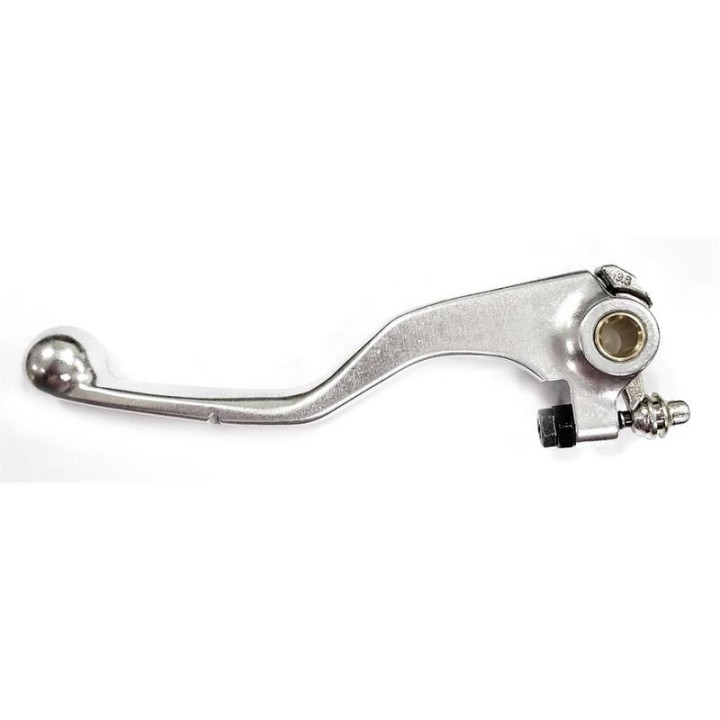 Levier gauche Highsider smart type origine coulé - Honda CRF450R/RX