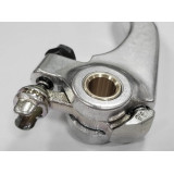 Levier gauche Highsider smart type origine coulé - Honda CRF450R/RX