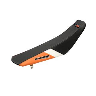 Housse de selle Blackbird dream graphic 4 KTM sx85 1054394