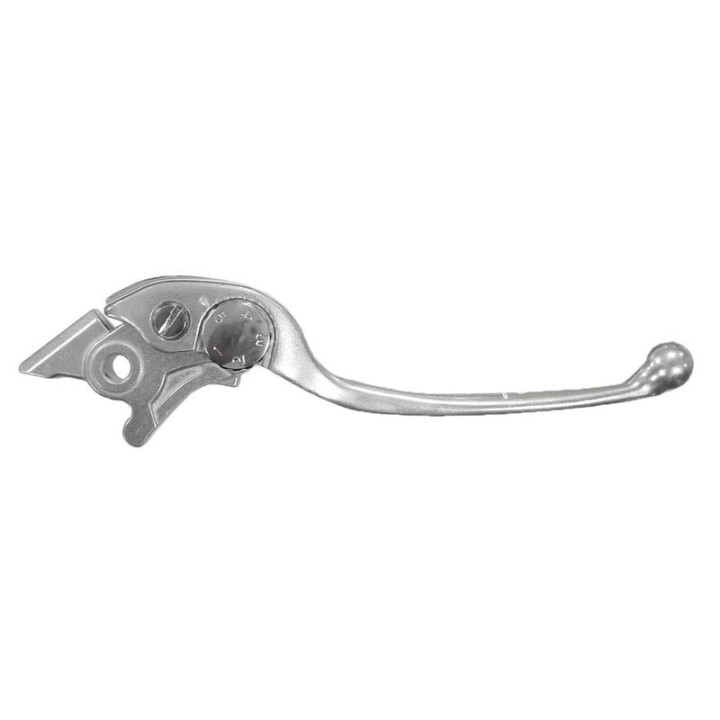 Levier de frein Highsider smart type origine coulé 121B-SL