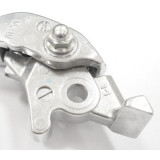 Levier de frein Highsider smart type origine coulé 121B-SL