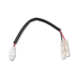 Câble adaptateur Highsider smart Type 11 pour éclairage de plaque - à l'unité