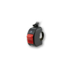 Interrupteur universel Highsider smart type on/off - pour fixation sur guidon 240-044