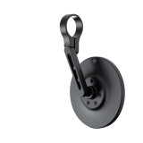 Collier de fixation pour rétroviseur d'embout de guidon Highsider pro 1139868