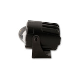 Feu avant LED Highsider pro FT13-Low - feu de croisement - homologué E - noir - à l'unité