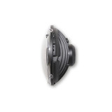 Insert de phare LED Highsider pro Type 3 - 7 pouces - homologué E - noir achat en ligne