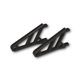 Support de phare Highsider pro CNC - court 220-820 | Oxmoto