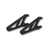 Support de phare Highsider pro CNC - court 220-820 | Oxmoto