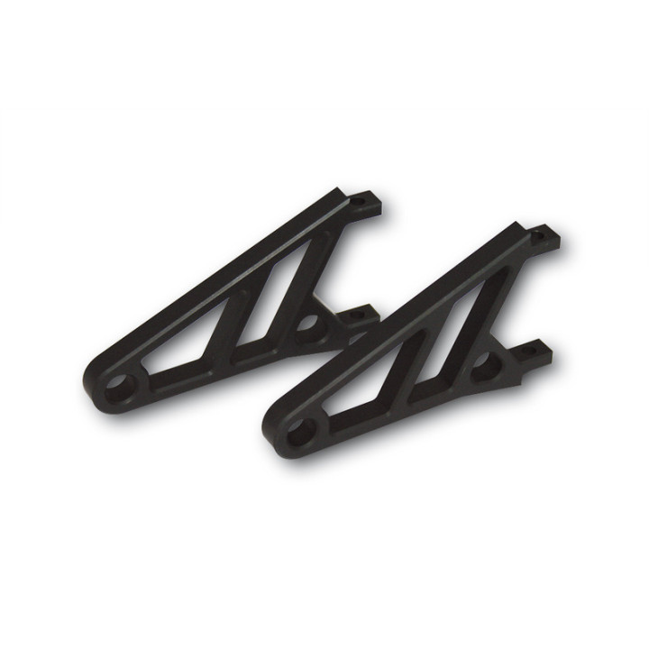 Support de phare Highsider pro CNC - court 220-820 | Oxmoto