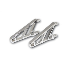 Support de phare Highsider pro CNC - court 220-821 | Oxmoto