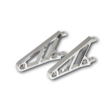 Support de phare Highsider pro CNC - court 220-821 | Oxmoto