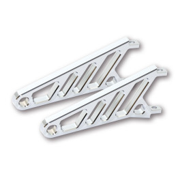 Support de phare Highsider pro CNC - long 220-819 | Oxmoto