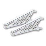 Support de phare Highsider pro CNC - long 220-819 | Oxmoto