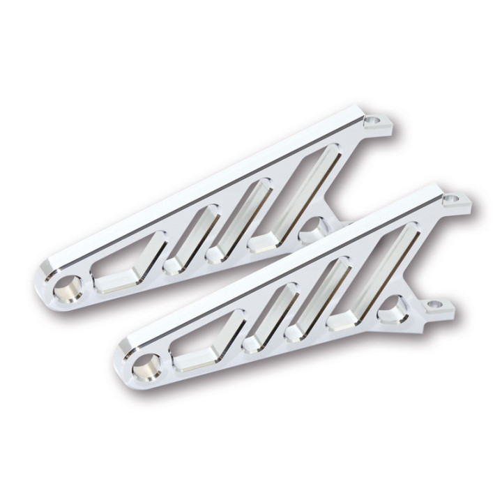 Support de phare Highsider pro CNC - long 220-819 | Oxmoto