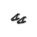 Support de phare Highsider pro CNC - extra court | Oxmoto
