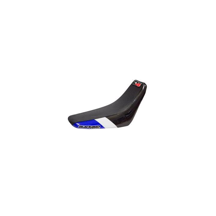 Housse de selle Blackbird dream graphic 4 Yamaha pw80