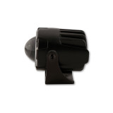 Feu avant LED Highsider pro FT13-High - homologué E - noir - à l'unité