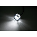 Feux de position LED Highsider smart Micro Pin | Oxmoto