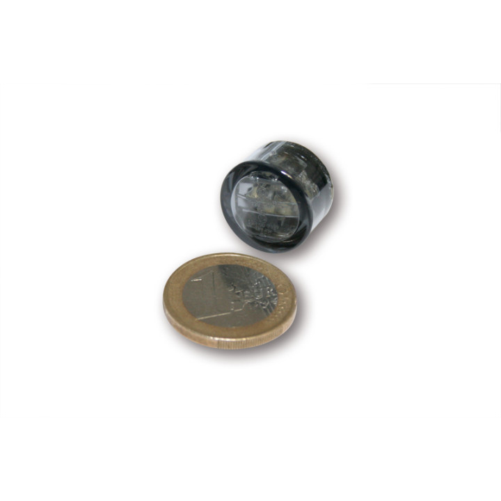Feux de position LED Highsider smart Micro Pin | Oxmoto