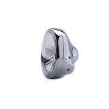 Feu avant LTD Highsider smart - 7 pouces - homologué E - chromé - à l'unité