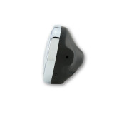 Feu avant LTD Highsider smart - 7 pouces - homologué E - noir - à l'unité
