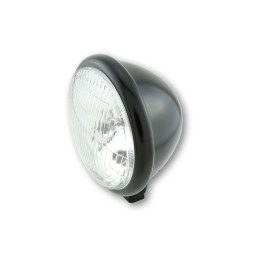 Feu avant Highsider smart Bates Style - 5 3/4 pouces - homologué E - noir - à l'unité achat en ligne
