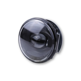 Insert de phare LED Highsider smart - (3-1/2") - feu de position - homologué E - noir - à l'unité