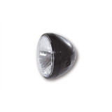 Feu avant Highsider smart Reno 2 - 7 pouces - homologué E - noir - à l'unité