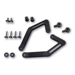 Support de phare Highsider pro UB1 | Oxmoto