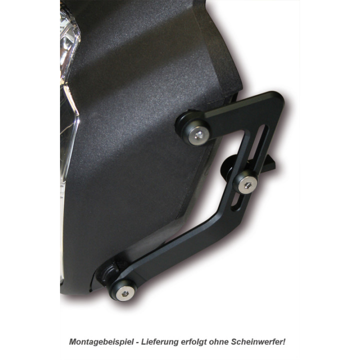 Support de phare Highsider pro UB1 | Oxmoto