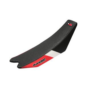 Housse de selle Blackbird dream graphic 4 Beta rr 1054492