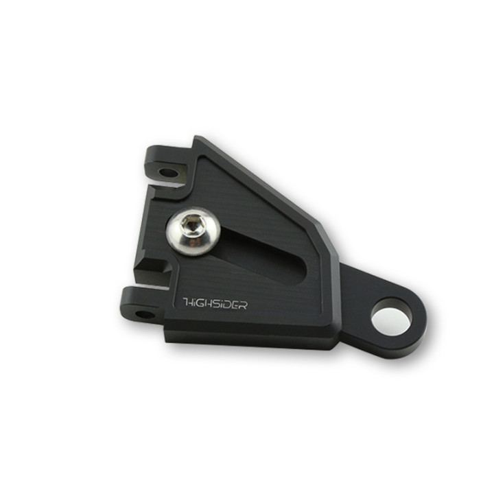 Support de phare Highsider pro Extend | Oxmoto