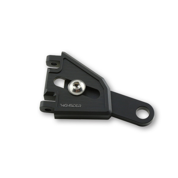 Support de phare Highsider pro Extend | Oxmoto