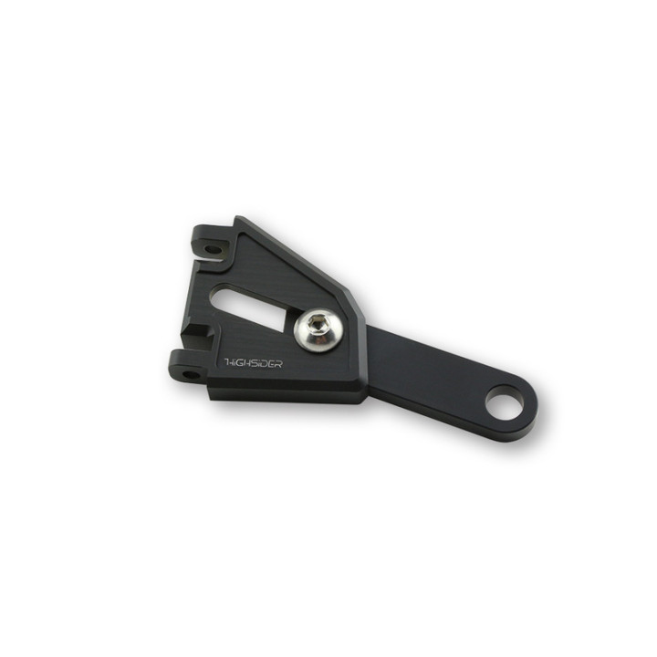 Support de phare Highsider pro Extend | Oxmoto