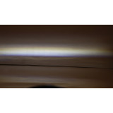 Insert de phare LED Highsider pro Type 9 - 120 mm - homologué E - - à l'unité