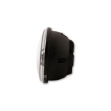 Insert de phare LED Highsider pro Type 10 - 5 3/4 pouces - homologué E - - à l'unité