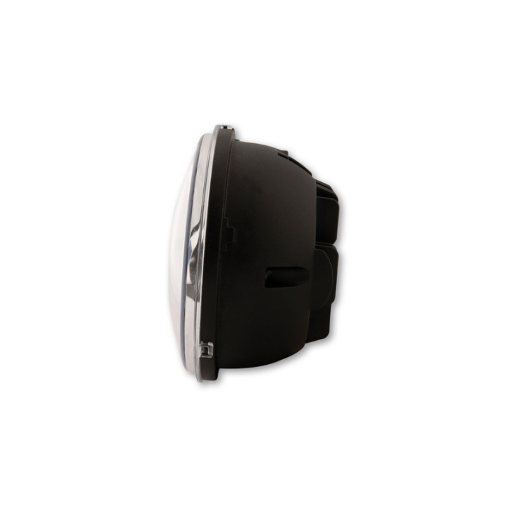Insert de phare LED Highsider pro Type 10 - 5 3/4 pouces - homologué E - - à l'unité