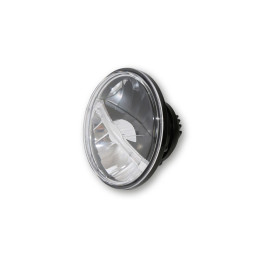 Insert de phare LED Highsider pro Jackson - 5 3/4 pouces - homologué E - - à l'unité