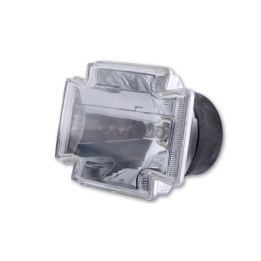 Insert de phare H4 Highsider pro Gothic - homologué E - - à l'unité