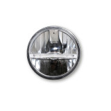 Insert de phare LED Highsider pro Jackson - 5 3/4 pouces - homologué E - - à l'unité