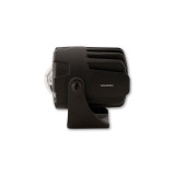Feu avant anti-brouillard LED Highsider pro FT13-Fog - homologué E - noir - à l'unité